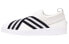 Кроссовки White Mountaineering x Adidas originals Superstar Slip-On BY2881