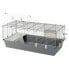 ფოტო #2 პროდუქტის FERPLAST 120 cm Cage Rabbits