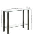 Фото #3 товара Asta 42" Console Table