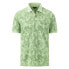 Фото #1 товара FYNCH HATTON 14044005 short sleeve polo