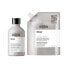 Фото #7 товара Silver Shampoo for Gray and White Hair Magnesium Silver ( Neutral ising Shampoo For Grey And White Hair )