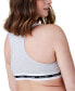 ფოტო #9 პროდუქტის Women's Original Nursing Bra