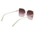 Фото #6 товара LONGCHAMP 173S Sunglasses