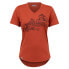 ფოტო #1 პროდუქტის PEARL IZUMI Midland Graphic short sleeve T-shirt