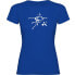 KRUSKIS Jellyfish short sleeve T-shirt