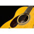 Фото #13 товара Martin Guitars OMJM John Mayer Lefthand