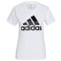 Фото #1 товара T-shirt adidas Essentials Regular W GL0649