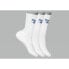 Фото #2 товара Спортивные носки Reebok FUNDATION CREW R 0258 Белый