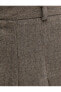 Фото #25 товара Юбка женская Koton - Мини юбка с плиссировкой