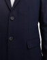 Selected Homme Neil regular fit suit jacket in navy