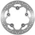 Фото #1 товара SBS Round 5209 Front Brake Disc