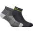 CMP 38I9727 short socks 2 pairs