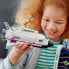 Фото #4 товара Playset Lego 41713 Friends Olivia's Space Academy (757 Предметы)