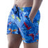 Фото #2 товара HAPPY BAY Escape to Rio swimming shorts