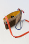 Camping crossbody bag