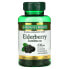 Elderberry Sambucus, 630 mg, 120 Rapid Release Softgels (210 mg per Softgel)