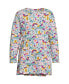 ფოტო #1 პროდუქტის Child Girls Long Sleeve Tunic Top