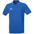 Фото #1 товара MERCURY EQUIPMENT Performance short sleeve polo