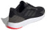Фото #5 товара Кроссовки Adidas neo Sooraj женские черно-белые Обувь спортивная