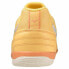 Фото #2 товара Взрослые кроссовки для футзала Mizuno Mrl Sala Club IN Жёлтый