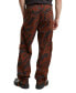 ფოტო #2 პროდუქტის G-Star Men's Printed Straight-Fit Cargo Pants