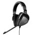ASUS ROG Delta S - Headset - Head-band - Gaming - Black - Wired - Circumaural