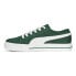 Фото #6 товара Puma Ever Fs Lace Up Mens Green Sneakers Casual Shoes 38639304