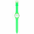 Часы унисекс Swatch GG226 (Ø 34 mm) - фото #6