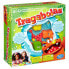 Фото #1 товара HASBRO Tragabolas Spanish/Portuguese Board Game