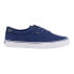 Фото #1 товара Lugz Flip Lace Up Mens Blue Sneakers Casual Shoes MFLIPC-411