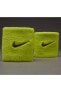 Фото #15 товара Swoosh Wristbands Havlu El Bilekliği Siyah Renk