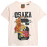Фото #2 товара SUPERDRY Osaka 6 Narrative 90S short sleeve T-shirt