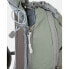 KILPI Cadence 10L backpack