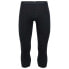 ICEBREAKER 200 Oasis Merino 3/4 base layer Pants