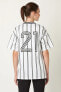 Фото #3 товара Футболка женская Adidas Tee White размер S Белая