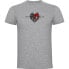 Фото #3 товара KRUSKIS Dead Or Alive short sleeve T-shirt