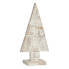 Фото #1 товара Новогодняя ёлка 9 x 41,5 x 20 cm Натуральный Деревянный Белый