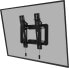 MultiBrackets Multibrackets M Universal Wallmount Tilt Small, 61 cm (24"), 139.7 cm (55"), 50 kg, 50 x 50 mm, 200 x 200 mm, Black