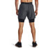 Фото #2 товара UNDER ARMOUR Vanish Woven 2-in-1 Vent Shorts