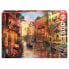 Фото #2 товара EDUCA BORRAS Sunset In Venice Puzzle 1500 Pieces