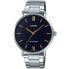 Фото #1 товара CASIO MTPVT01D1B watch