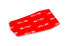 Фото #8 товара iBOX H-4 BLACK-RED - Держатель для мобильного телефона/смартфона - Пассивный - Автомобиль - Черный, Красный - IMPET COMPUTERS Sp. z o. o.