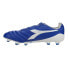 Diadora Brasil Elite2 Tech Ita Lpx Soccer Cleats Mens Blue Sneakers Athletic Sho