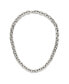 Фото #1 товара Chisel stainless Steel 20 inch Square Link Necklace