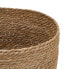 Фото #5 товара Универсальная корзина BB Home Multi-purpose basket 3 Предметы 28 x 28 x 36 см Натуральное волокно