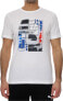 Puma Puma BMW Motorsport Graphic Tee 531194-02 białe XS