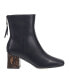 Фото #2 товара Women's Tess Zip Back Boots