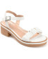 ფოტო #1 პროდუქტის Women's Dexxla Sandals