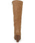 ფოტო #11 პროდუქტის Women's Langly Wedge Boots
