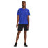 Фото #5 товара UNDER ARMOUR Streaker short sleeve T-shirt